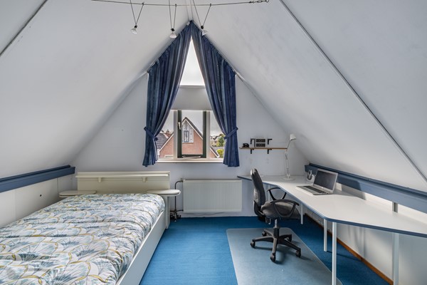 Medium property photo - Graafschap 32, 8302 KM Emmeloord